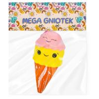 Opakowanie Gniotek lód