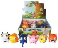 Opakowanie Gniotek MIX