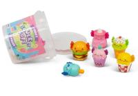 Opakowanie Gniotek Mochi w kształcie axolotla