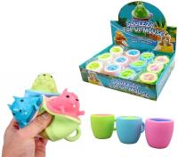 Opakowanie Gniotek myszka w filiżance