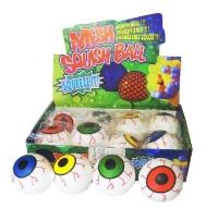 Opakowanie Gniotek oko MIX