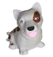 Opakowanie Gniotek Piesek mix STnux