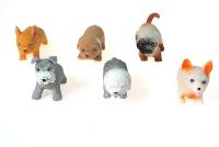 Opakowanie Gniotek Piesek MIX