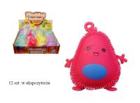 Opakowanie Gniotek Potworek świecący