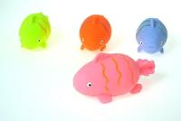 Opakowanie Gniotek Rybka MIX