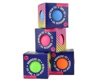 Opakowanie Gniotek sensoryczny zmieniający kolor MIX
