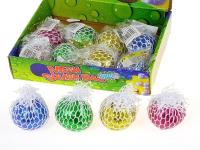 Opakowanie Gniotek w siatce 6cm (12szt)