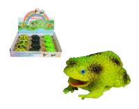 Opakowanie Gniotek Żaba MIX
