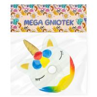 Opakowanie Gniotk jednorożec