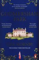 Godmersham Park. Autor: Hornby Gill. SmakLiter.pl Okładka książki Godmersham Park
