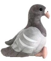 Opakowanie Gołąb szary 24cm