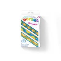 Opakowanie Gone Troppo Bransoletki