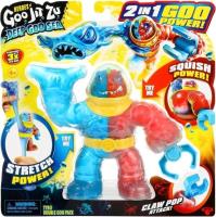Opakowanie Goo Jit Zu - Deep Goo Sea Double Goo Pack - Tyro