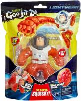 Opakowanie Goo Jit Zu Lightyear - figurka Buzz XL-15