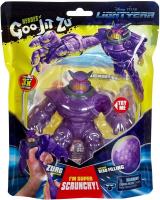 Opakowanie Goo Jit Zu Lightyear - figurka Zurg