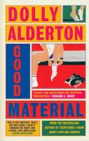 Okładka książki Good Material