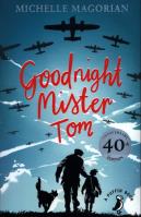 Okładka książki Goodnight Mister Tom