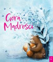 Góra mądrości. Autor: Mojo Graffi. SmakLiter.pl Okładka książki Góra mądrości