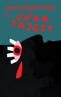 Góra Tajget. Autor: Dziewit-Meller Anna. SmakLiter.pl Okładka książki Góra Tajget