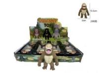 Opakowanie Goryl do ściskania 13x9cm mix