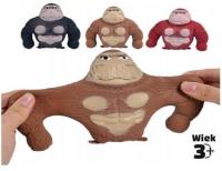 Opakowanie Goryl rozciągliwy gniot mix