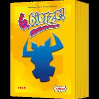 Opakowanie Gra 6. bierze: Wydanie jubileuszowe