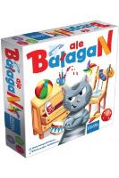 Gra Ale Bałagan GRANNA. Wydawca: Granna. SmakLiter.pl Opakowanie Gra Ale Bałagan GRANNA