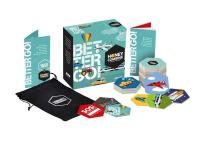 Opakowanie Gra - Better GO!