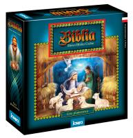 Opakowanie Gra Biblia Słowo Blisko Ciebie