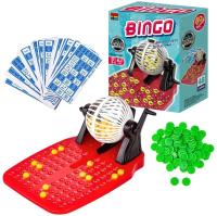 Opakowanie Gra bingo