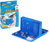 Opakowanie Gra bitwa morska-statki