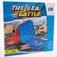 Opakowanie Gra Bitwa morska