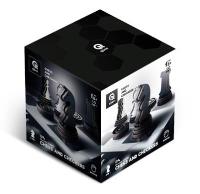 Opakowanie Gra classic - Chess and checkers