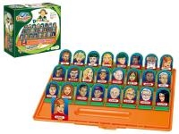 Opakowanie Gra Detektyw