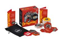 Opakowanie Gra - Dragonic