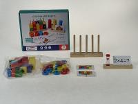 Opakowanie Gra edukacyjna Działania matematyczne