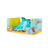 Opakowanie Gra głodny delfinek