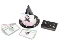 Opakowanie Gra Halloween: Zgadnij co to?