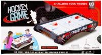 Opakowanie Gra Hokej drewniany