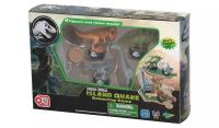 Gra Jurassic World Island Quake. Wydawca: Epoch. SmakLiter.pl Opakowanie Gra Jurassic World Island Quake