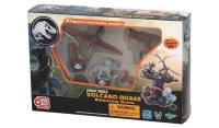 Gra Jurassic World Volcano Quake. Wydawca: Epoch. SmakLiter.pl Opakowanie Gra Jurassic World Volcano Quake