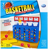 Gra Koszykówka. Wydawca: Mega Creative. SmakLiter.pl Opakowanie Gra Koszykówka