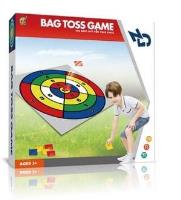 Opakowanie Gra - Kto bliżej celu