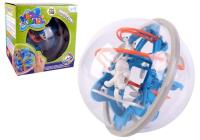 Opakowanie Gra labirynt w kuli