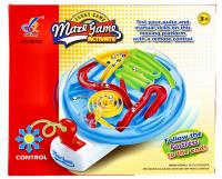 Opakowanie Gra Labirynt