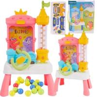 Opakowanie Gra łapacz kulek