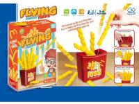 Opakowanie Gra latające frytki