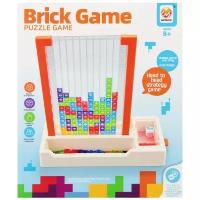 Opakowanie Gra Logiczna bloczki