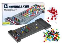 Opakowanie Gra logiczna Kodowanie Codebreaker