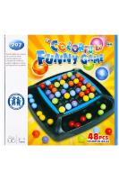 Opakowanie Gra logiczna kolory